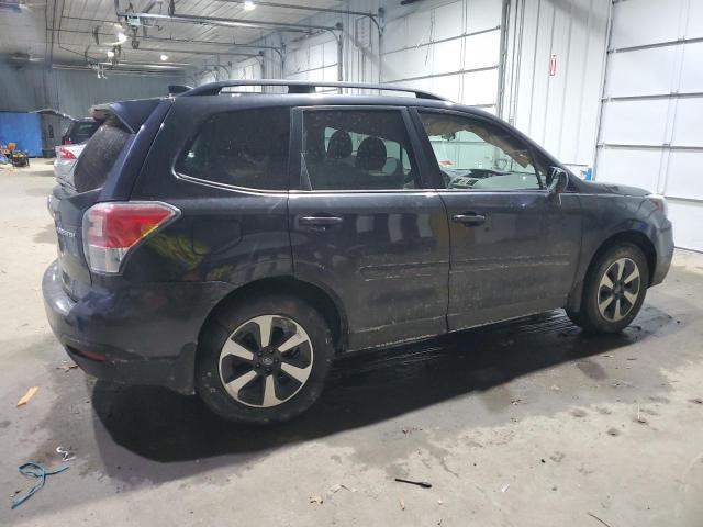 2018 SUBARU FORESTER 2 - JF2SJAEC4JH564401