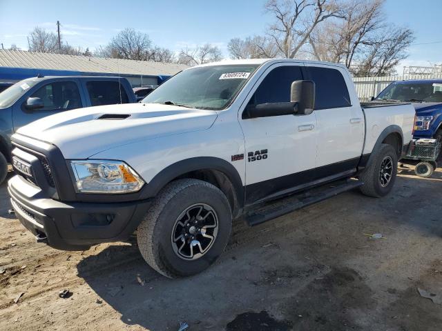 RAM 1500 REBEL