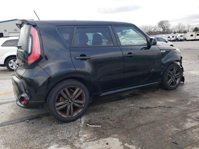 2016 KIA SOUL + - KNDJP3A53G7351594