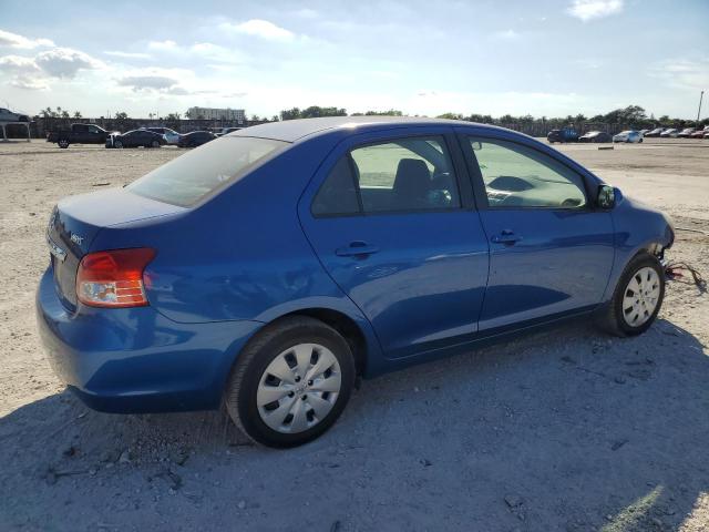 JTDBT4K33A1364164 Toyota Yaris 2010