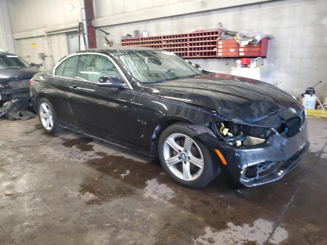 VIN WBA3T1C58FP820289 2015 BMW 4 SERIES no.4