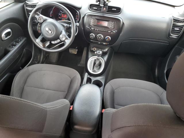 2016 KIA SOUL - KNDJN2A27G7398813