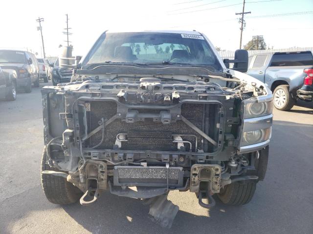 2015 CHEVROLET 2500 HD 1GC2CUEG3FZ549595