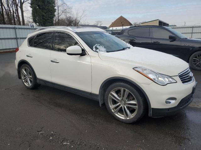 JN1AJ0HR5BM852881 Infiniti Ex35 Base 2011