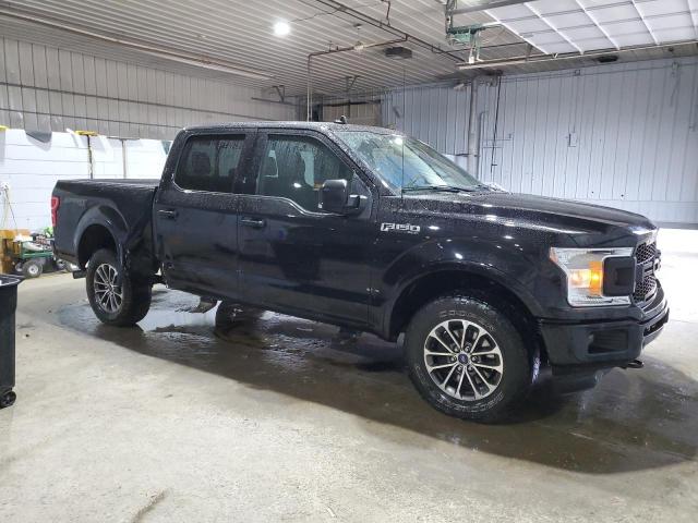 2020 FORD F150 SUPER - 1FTEW1E50LFB26715