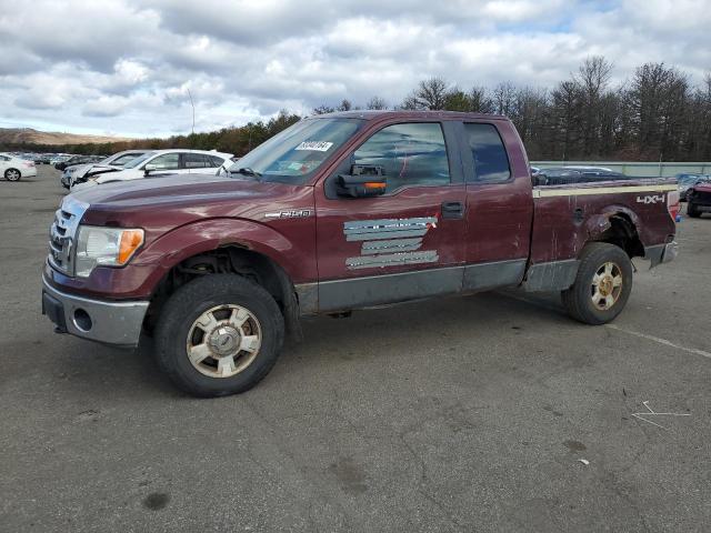 Vin: 1ftex1e84afc27048, lot: 83340164, ford f-150 super cab 2010 img_1