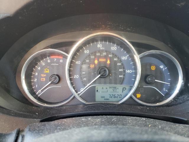 2015 TOYOTA COROLLA L - 5YFBURHE2FP219087