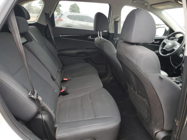 2019 KIA SORENTO L - 5XYPG4A36KG547362
