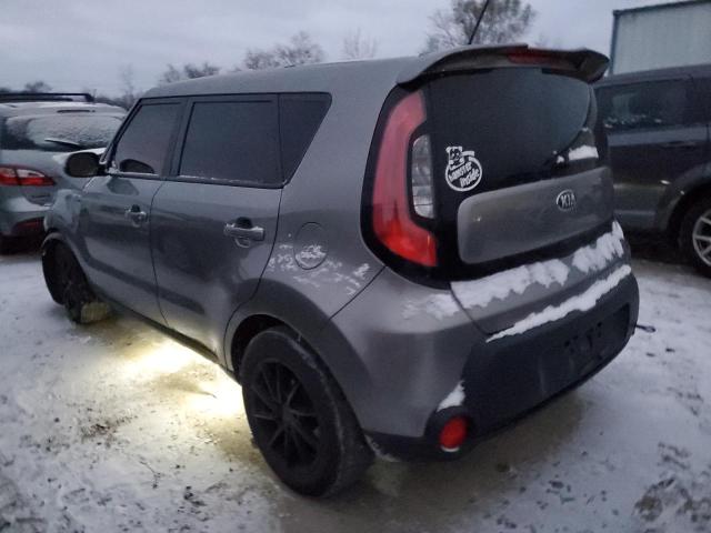 2015 KIA SOUL - KNDJN2A22F7136048