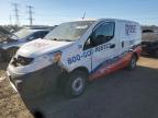 2019 NISSAN NV200 2.5S - 3N6CM0KN6KK701094