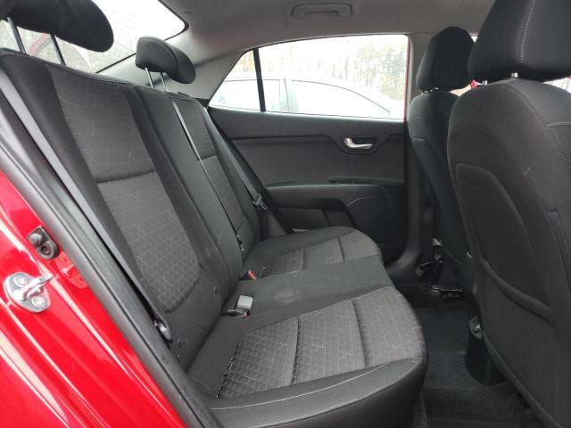 2021 KIA RIO LX - 3KPA24AD9ME382372