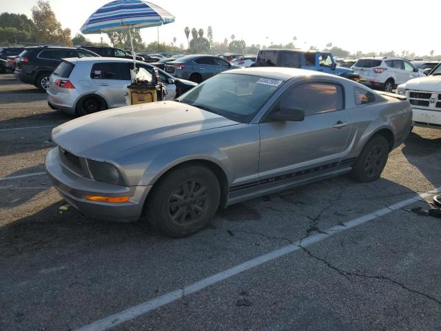 2007 FORD MUSTANG #3023724871