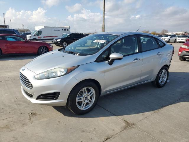 2018 FORD FIESTA SE #3026993781