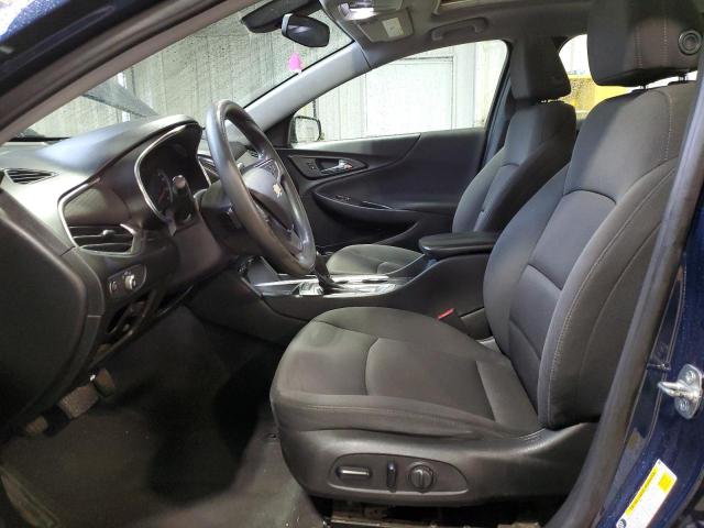 2020 CHEVROLET MALIBU LT - 1G1ZD5ST4LF122824