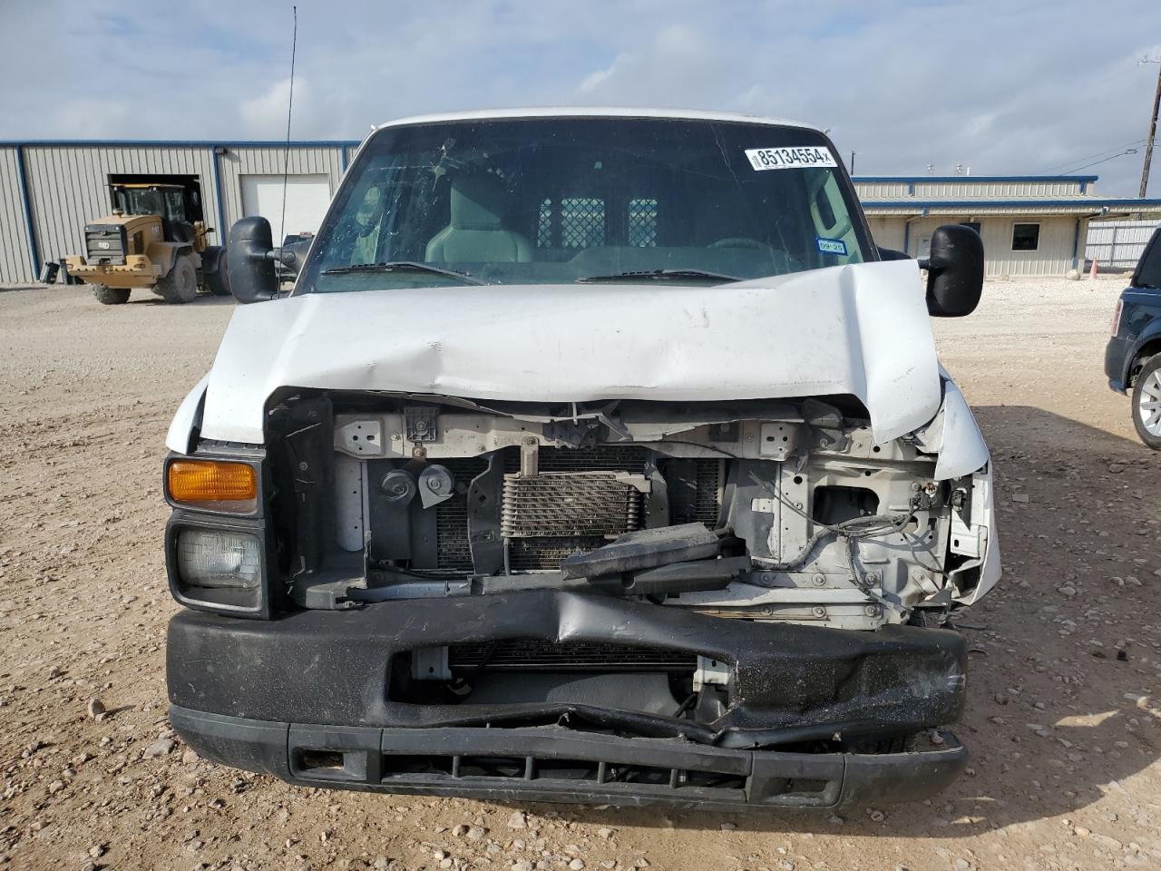 Lot #3030686114 2012 FORD ECONOLINE