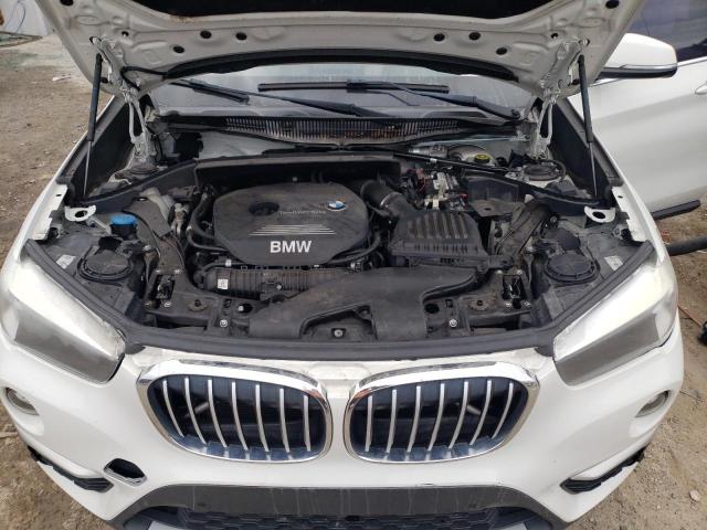 2018 BMW X1 SDRIVE2 - WBXHU7C31J5H40124