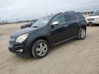 2015 CHEVROLET EQUINOX LT - 2GNALDEK4F6364474