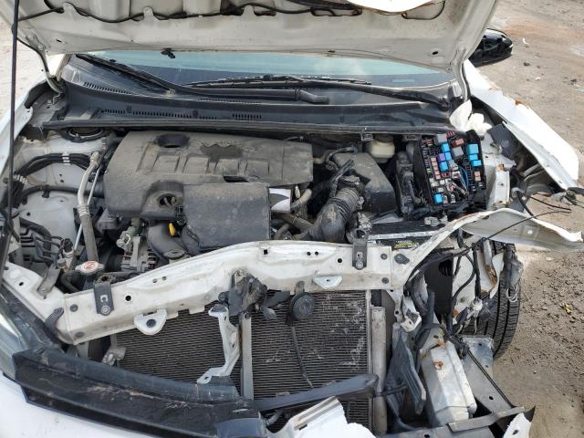 2017 TOYOTA COROLLA L - 5YFBURHE7HP718261