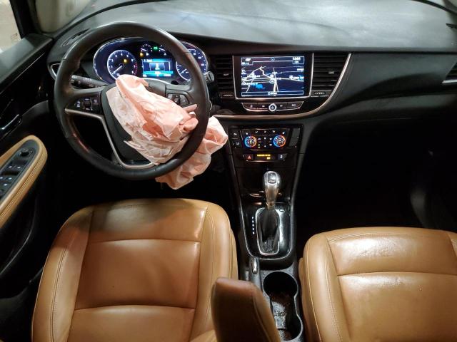 2017 BUICK ENCORE PRE - KL4CJHSB0HB030360