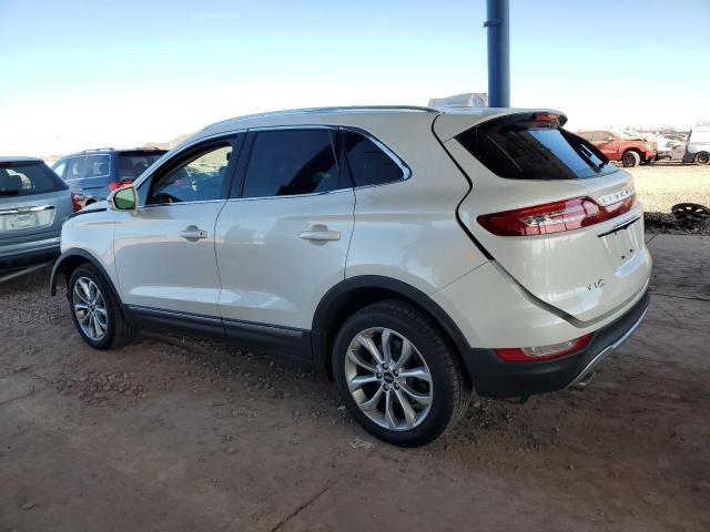2019 LINCOLN MKC SELECT 5LMCJ2C99KUL48884