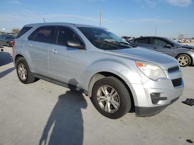 VIN 2GNALAEK7F1131037 2015 CHEVROLET EQUINOX no.4