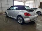 Lot #3034576864 2016 VOLKSWAGEN BEETLE S/S