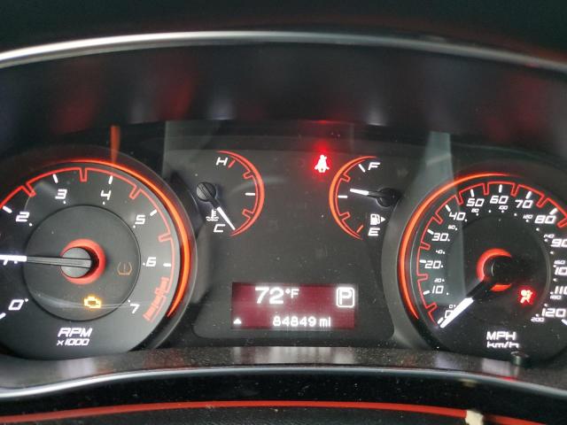 2016 DODGE DART SE 1C3CDFAA6GD750618