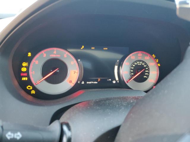 2020 ACURA RDX A-SPEC - 5J8TC2H67LL019769