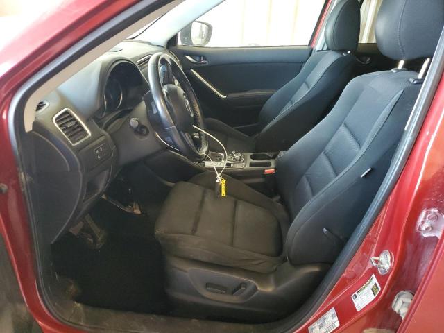 VIN JM3KE2CY2G0711871 2016 MAZDA CX-5 no.7