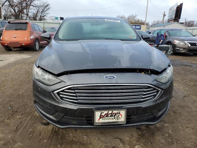 2018 FORD FUSION SE - 3FA6P0H78JR196915