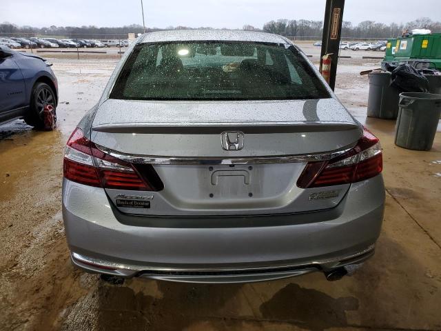 2017 HONDA ACCORD SPO - 1HGCR2F10HA216128