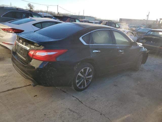 NISSAN ALTIMA 2.5 2016 black  gas 1N4AL3AP6GC121381 photo #4