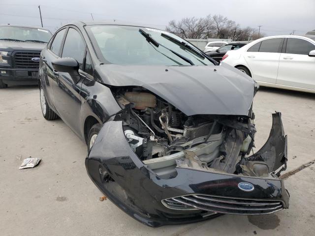 2016 FORD FIESTA S - 3FADP4AJ6GM193232
