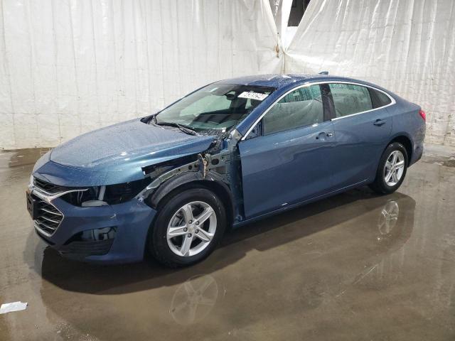 2024 CHEVROLET MALIBU LT #3036943730