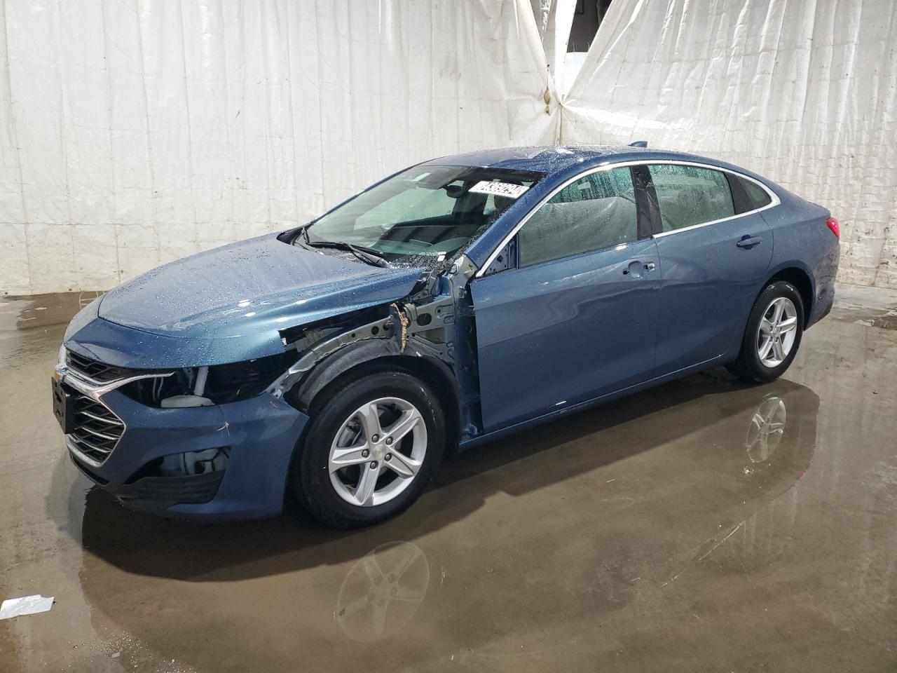 Lot #3036943730 2024 CHEVROLET MALIBU LT