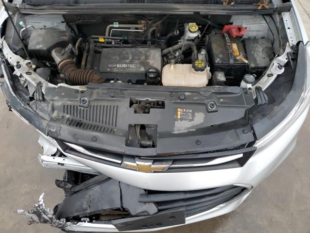 2019 CHEVROLET TRAX 1LT - KL7CJLSBXKB958481