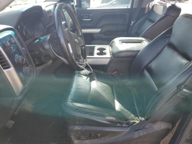 2016 CHEVROLET SILVERADO - 1GC1KVE89GF198367
