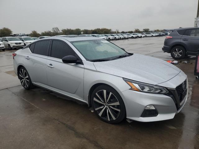 2022 NISSAN ALTIMA SR - 1N4AL4CV8NN303537