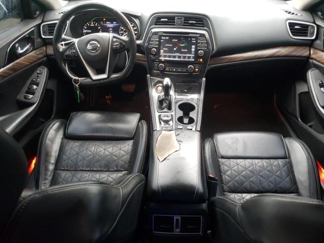 2017 NISSAN MAXIMA 3.5 - 1N4AA6AP6HC454611