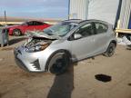 2018 TOYOTA PRIUS C - JTDKDTB36J1607358