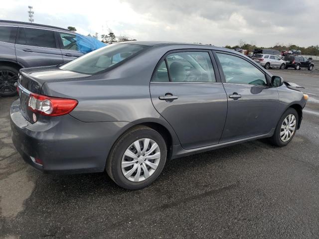 VIN 2T1BU4EE2DC062732 2013 TOYOTA COROLLA no.3