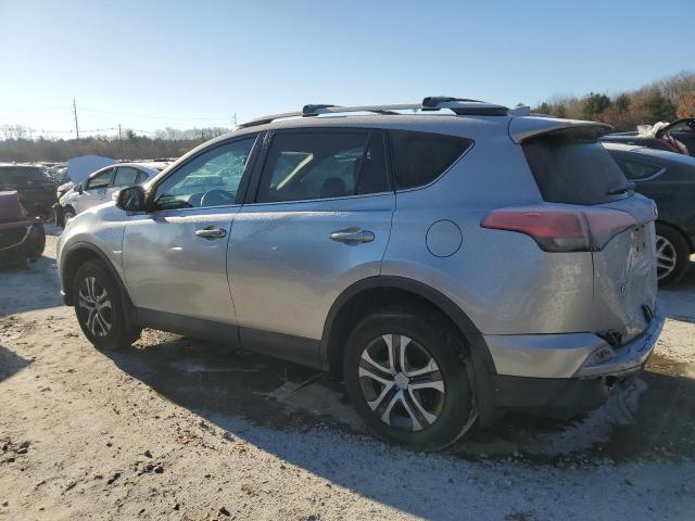 2016 TOYOTA RAV4 LE - 2T3BFREV3GW518965
