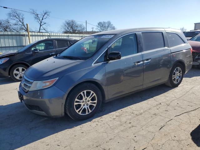 HONDA ODYSSEY EX
