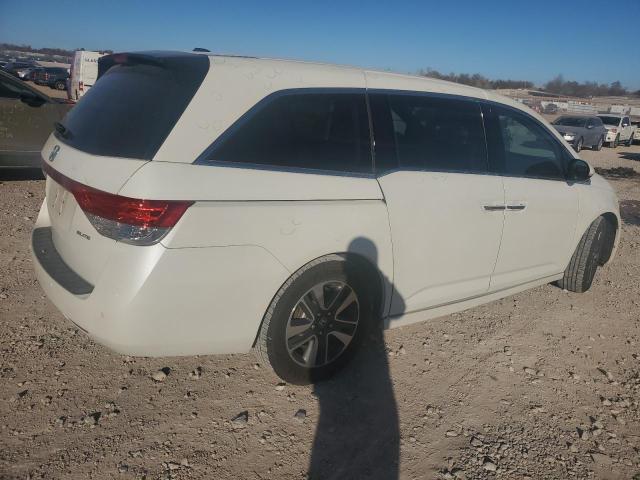 2016 HONDA ODYSSEY TO - 5FNRL5H93GB068366