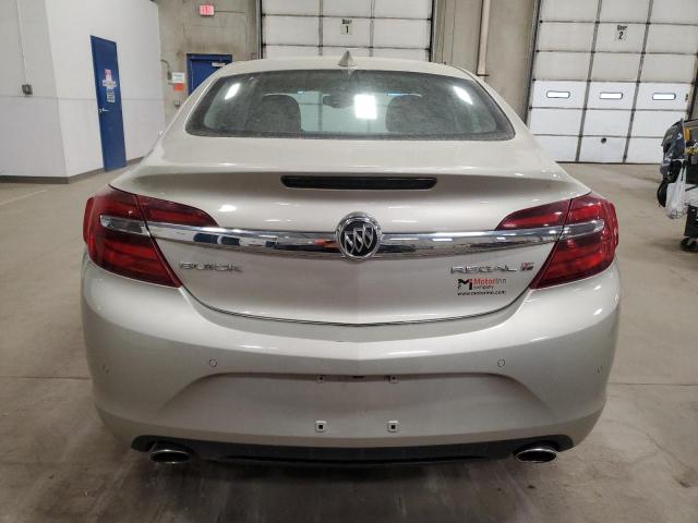 2015 BUICK REGAL PREM 2G4GN5EXXF9196929