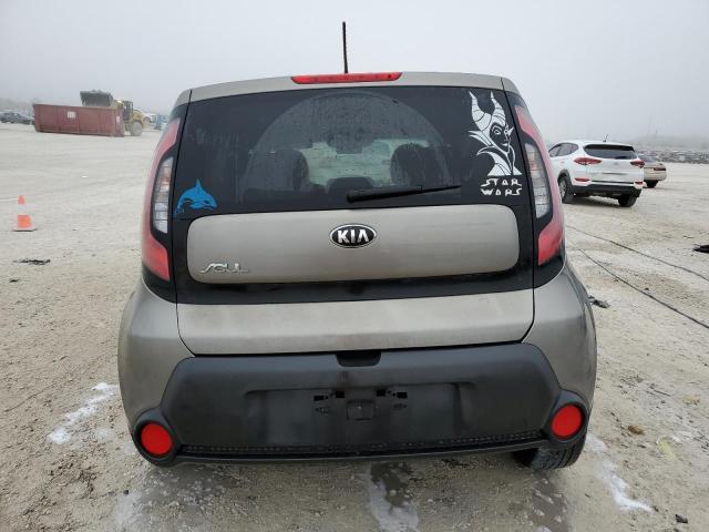 VIN KNDJN2A23F7154039 2015 KIA SOUL no.6