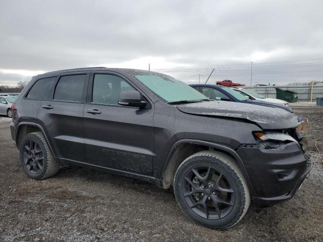 2021 JEEP GRAND CHER - 1C4RJFBG2MC802507