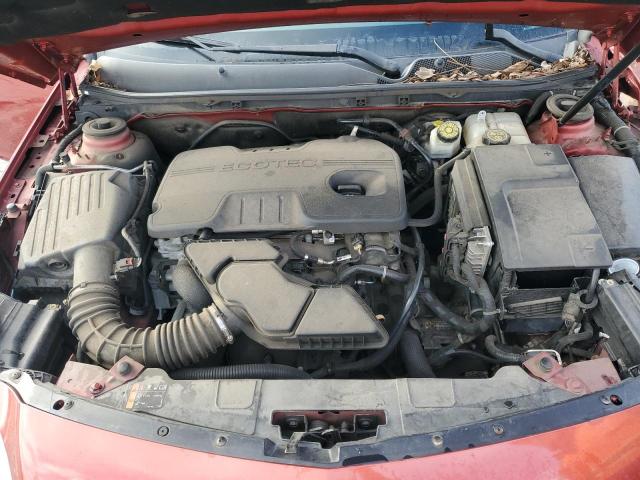 2015 BUICK REGAL 2G4GV5EK9F9164591