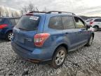 Lot #3025183227 2015 SUBARU FORESTER 2