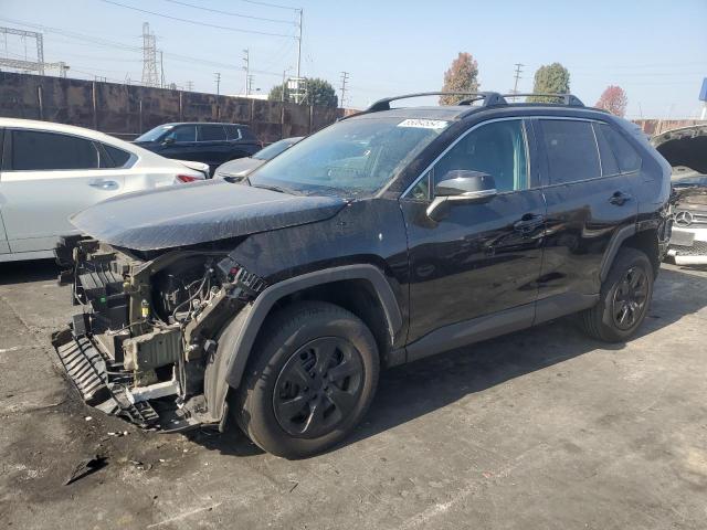 2020 TOYOTA RAV4 LE #3033575086